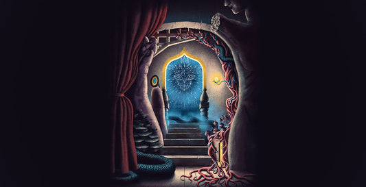 Doloris Maze
