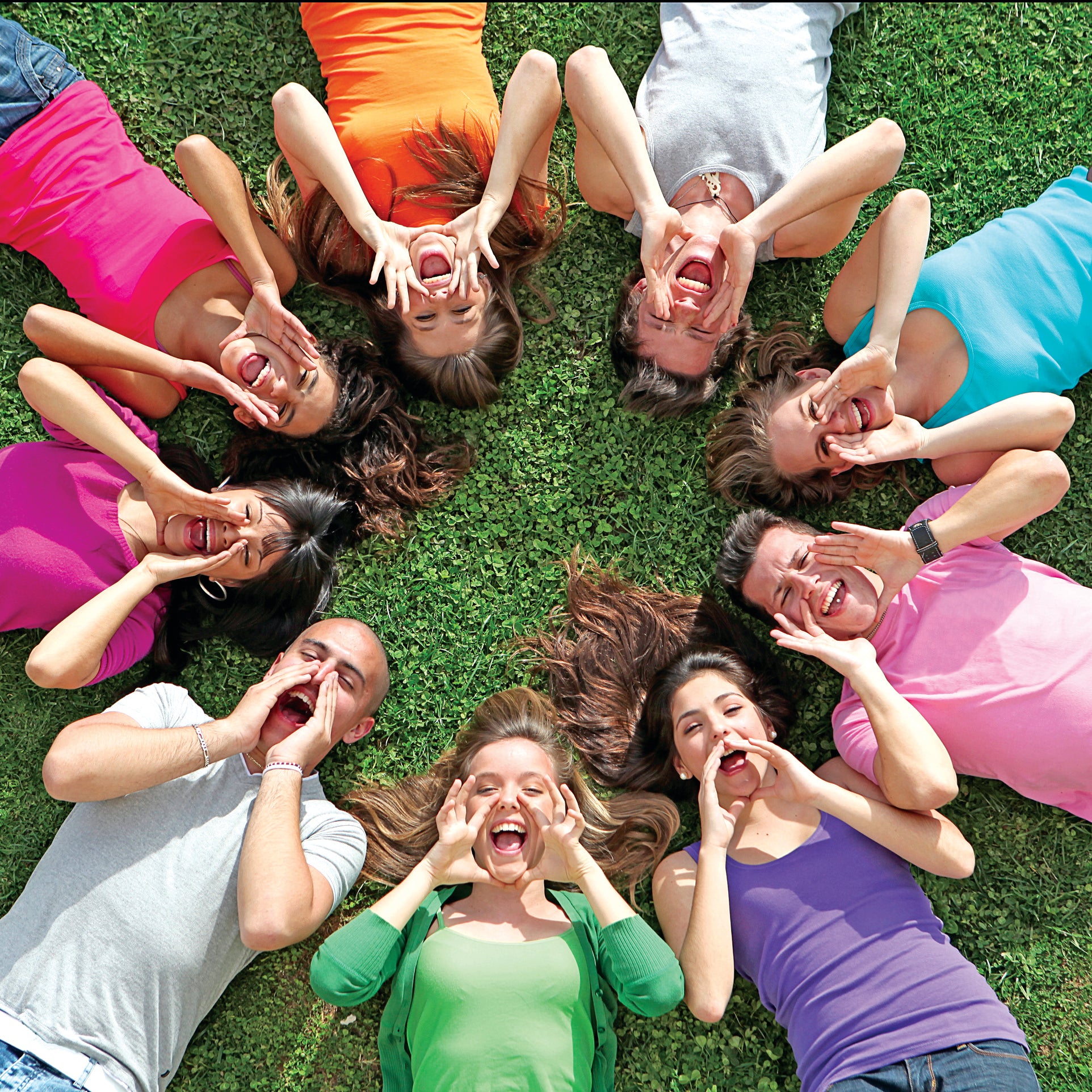 Evenementen Stichting voor Collega’s